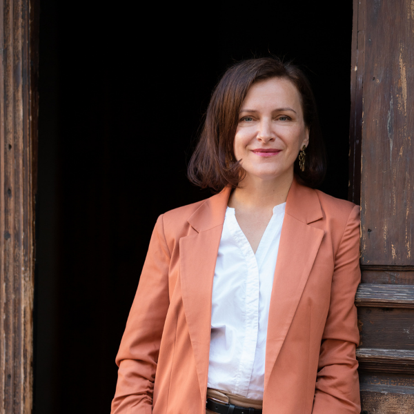 Joanna Zawierucha-Gomułka